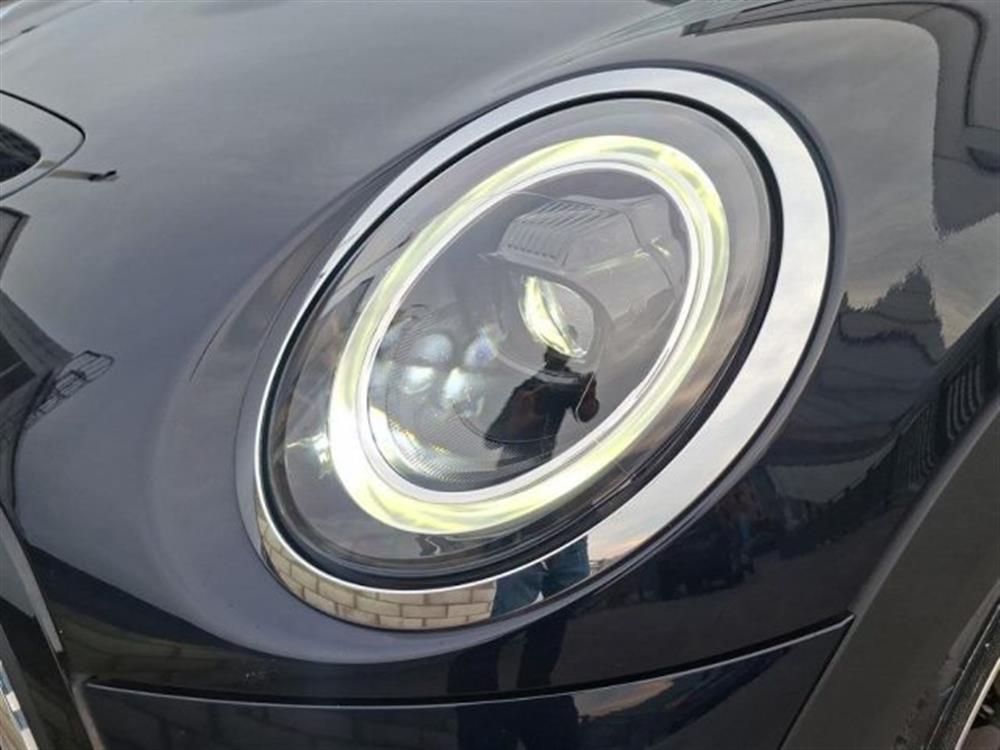 Cooper SE Cooper SE Classic Premium