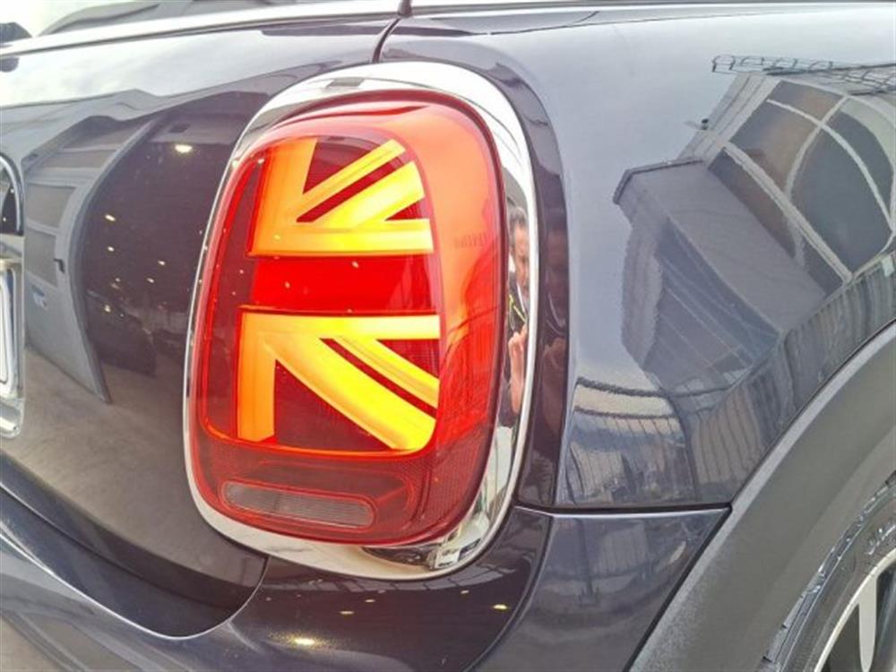 Cooper SE Cooper SE Classic Premium
