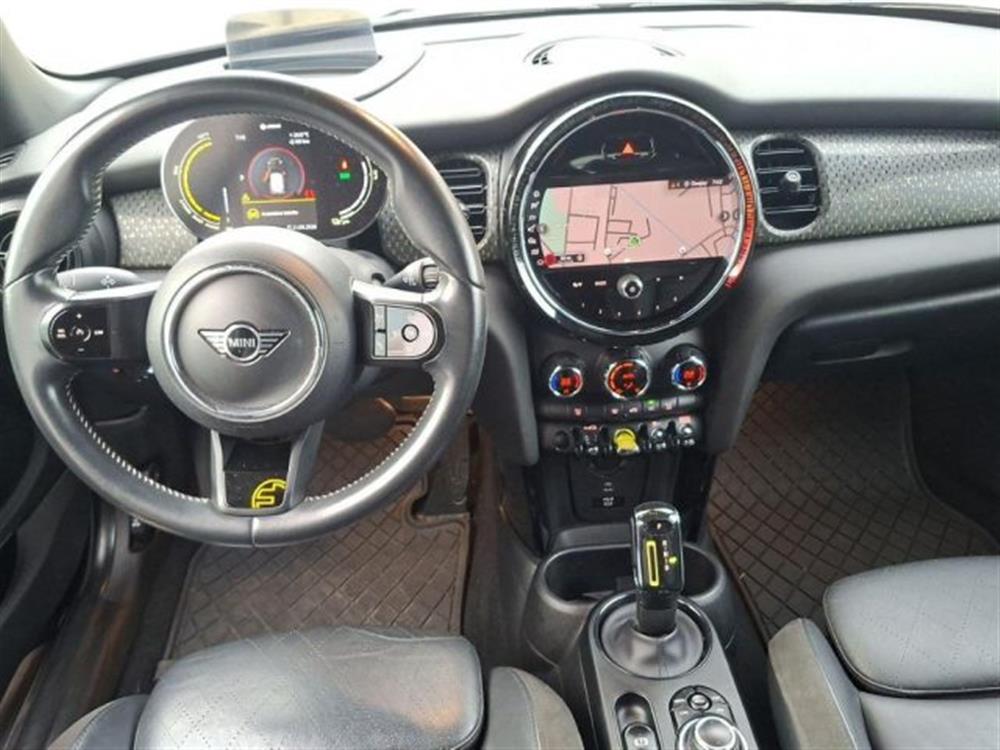 Cooper SE Cooper SE Classic Premium