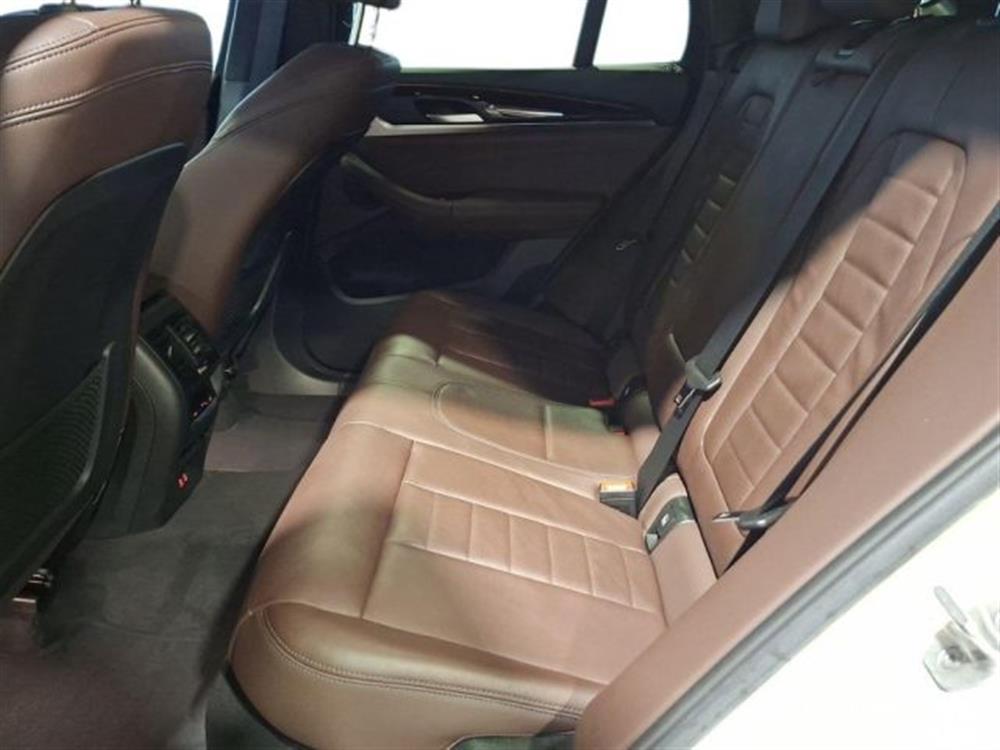 X3 X3 xDrive20d 48V Aut.