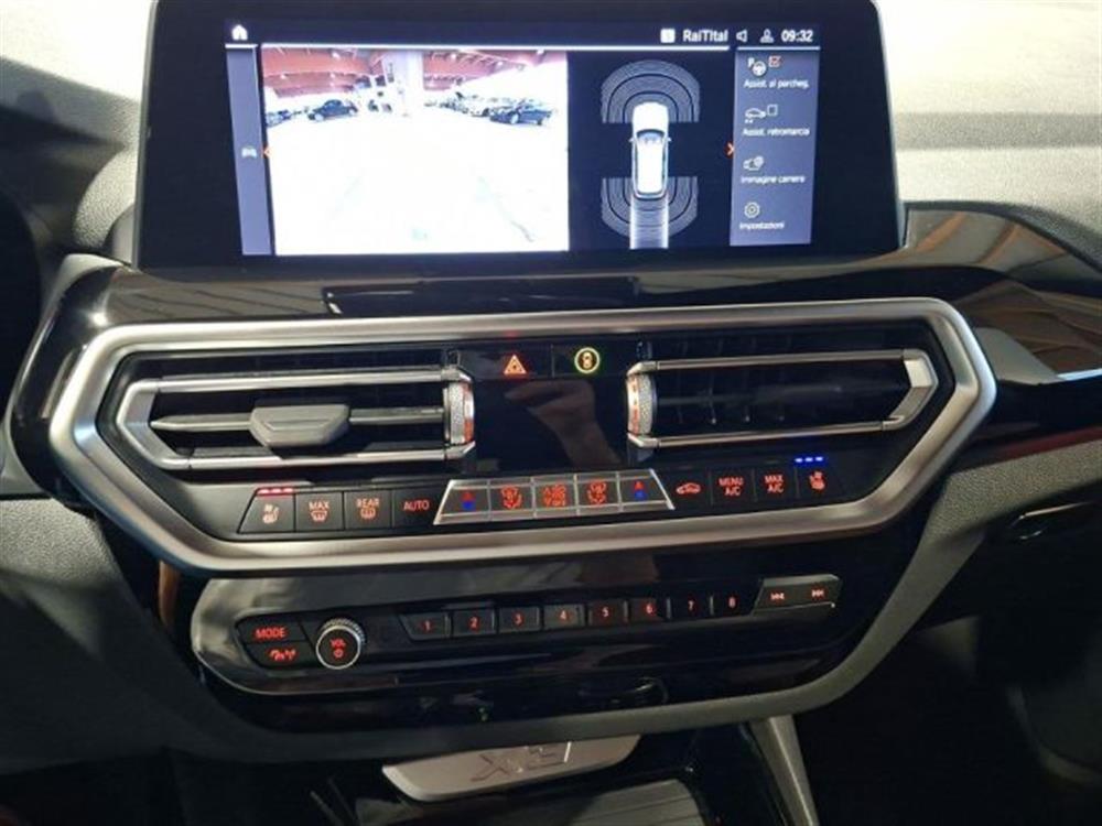 X3 X3 xDrive20d 48V Aut.