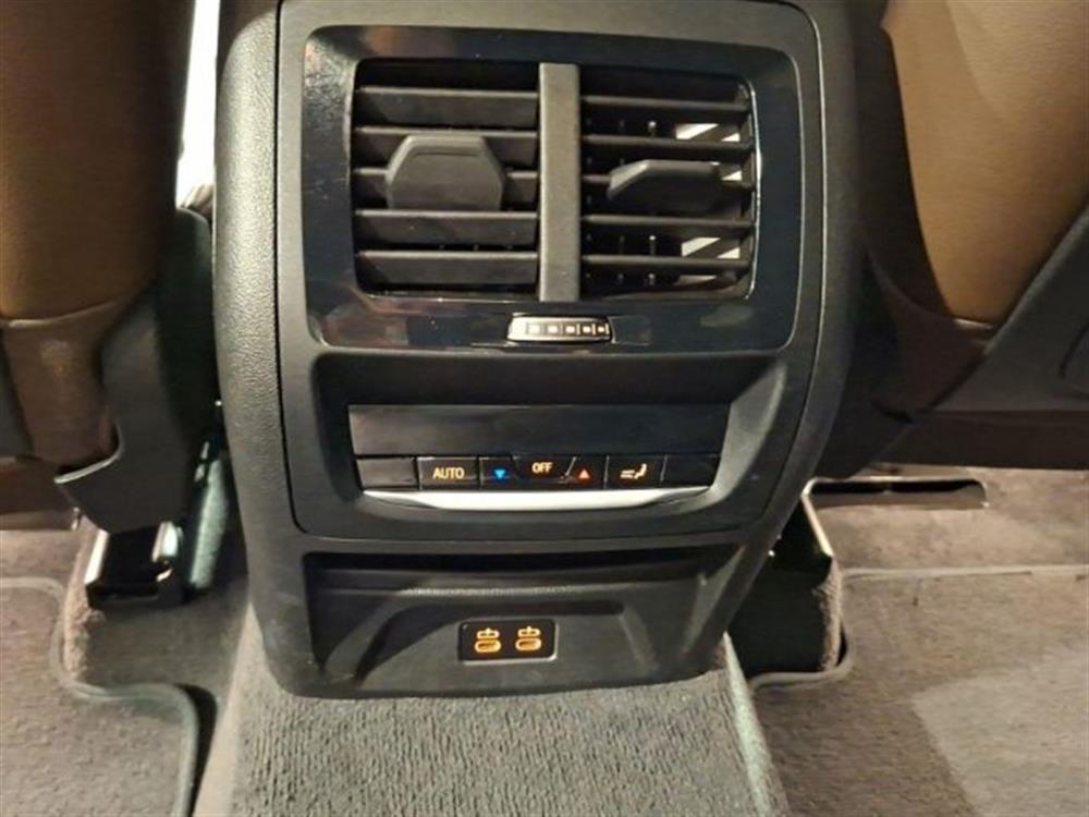 X3 X3 xDrive20d 48V Aut.