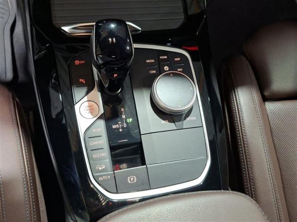 X3 X3 xDrive20d 48V Aut.
