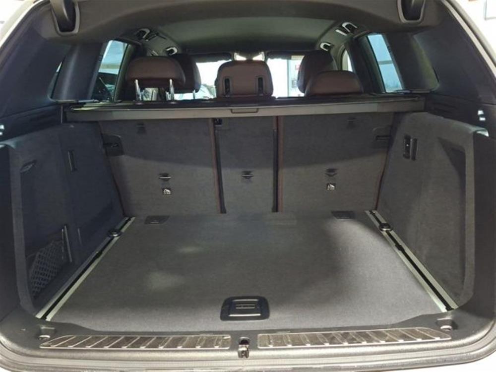 X3 X3 xDrive20d 48V Aut.