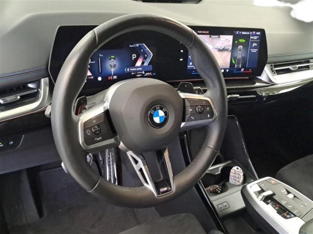 218 218 d Active Tourer Mspo