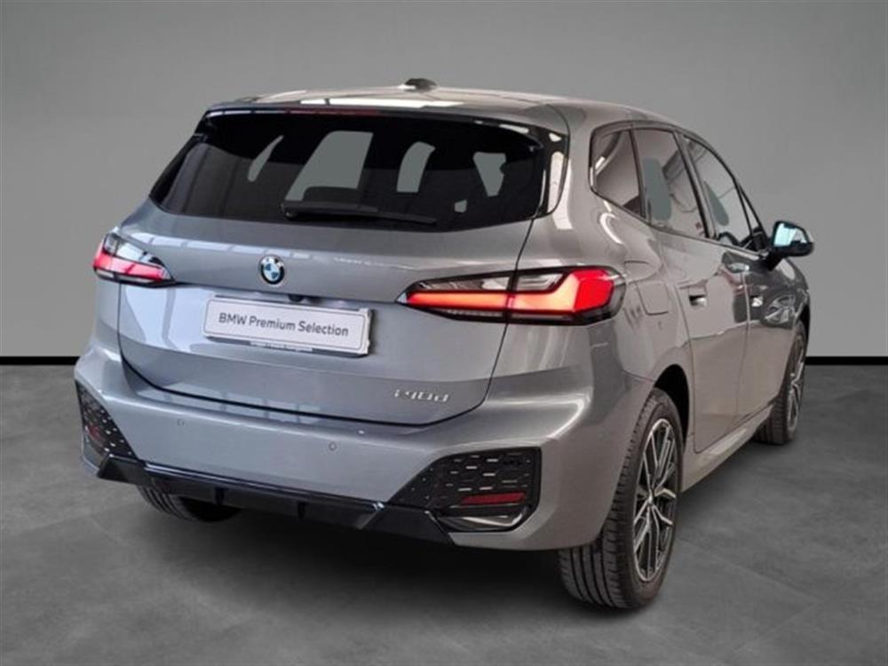 218 218 d Active Tourer Mspo