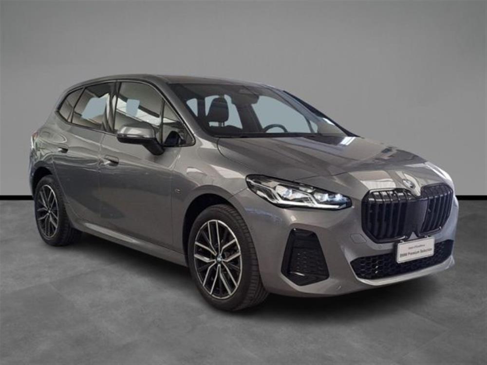 218 218 d Active Tourer Mspo
