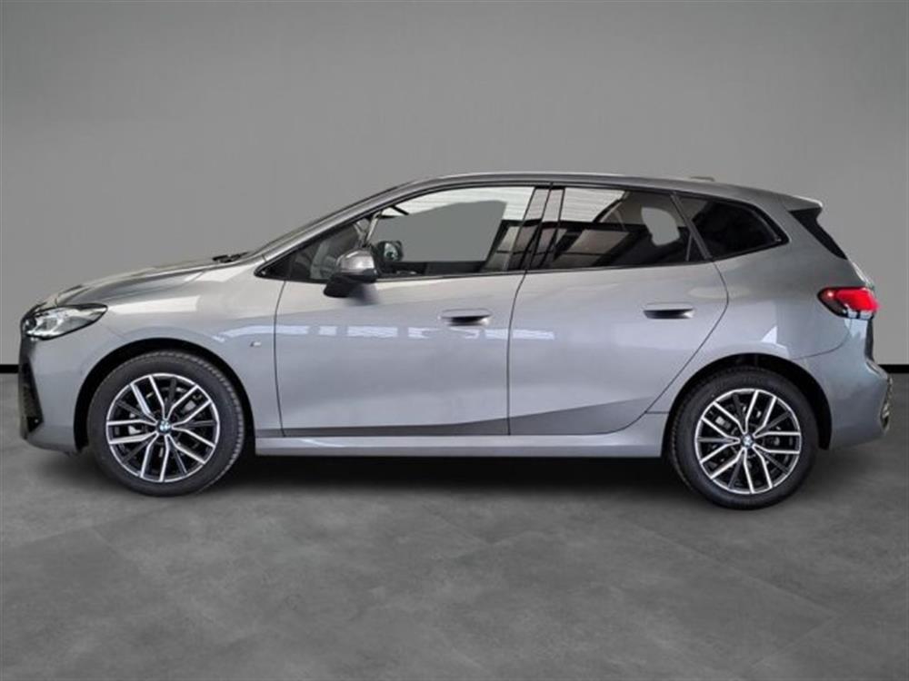 218 218 d Active Tourer Mspo
