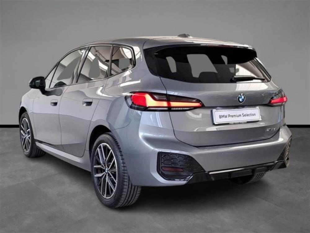218 218 d Active Tourer Mspo