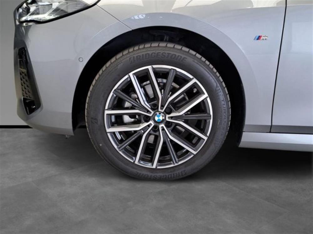 218 218 d Active Tourer Mspo