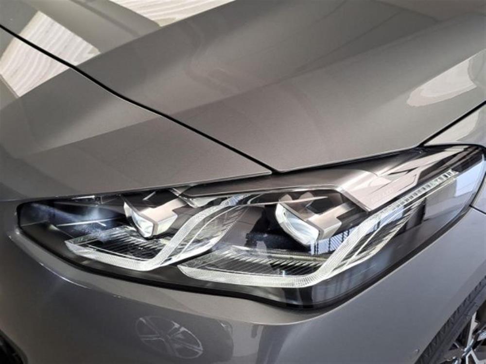 218 218 d Active Tourer Mspo