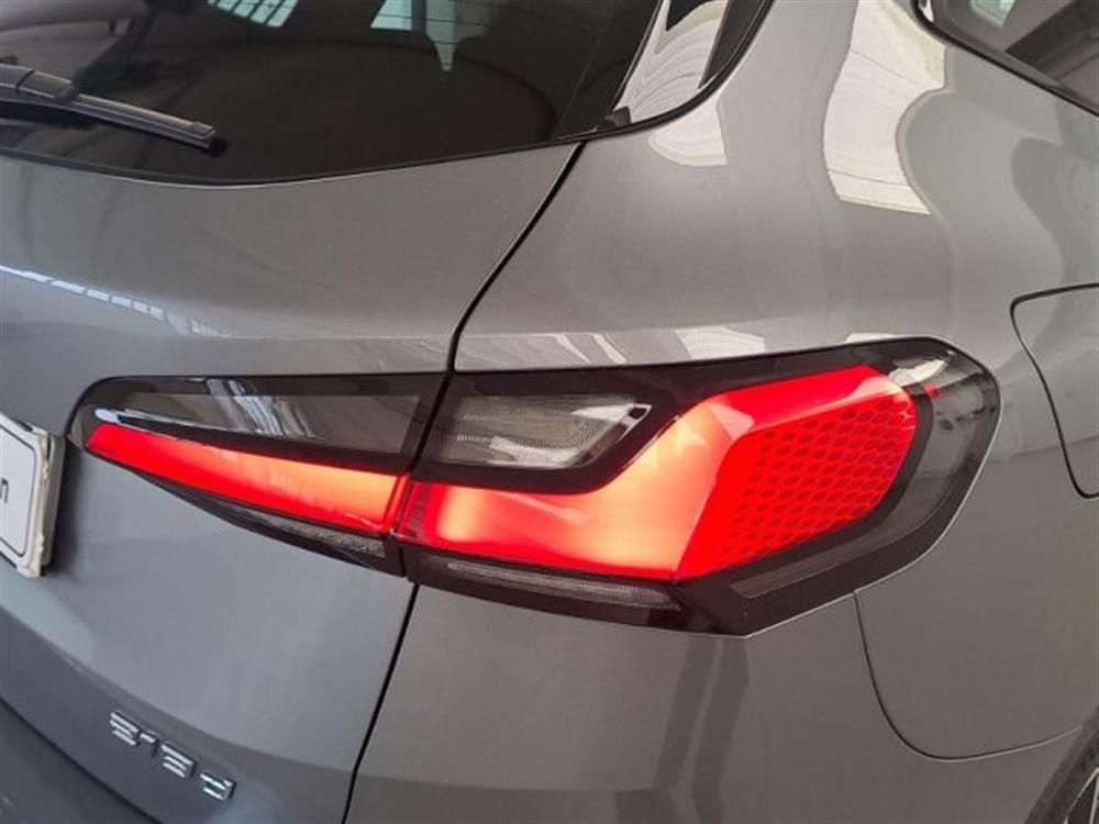218 218 d Active Tourer Mspo