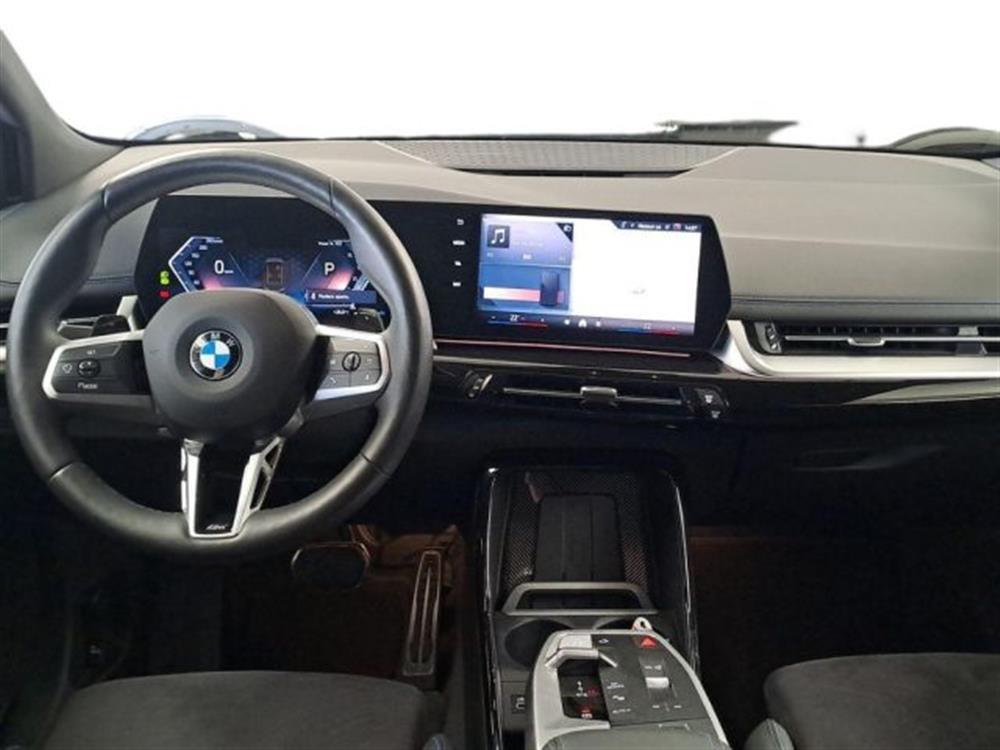 218 218 d Active Tourer Mspo