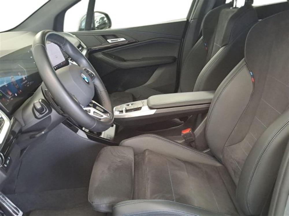 218 218 d Active Tourer Mspo