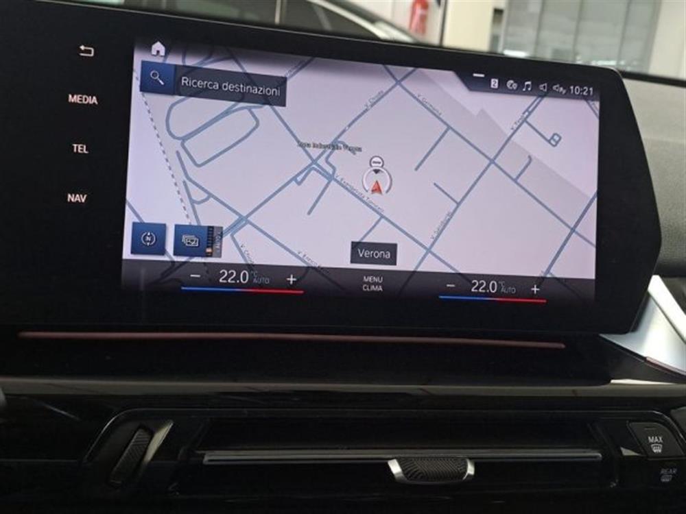 X1 X1 sDrive 18i Aut.