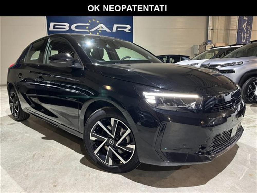 Corsa Corsa Hybrid 110 CV aut. G