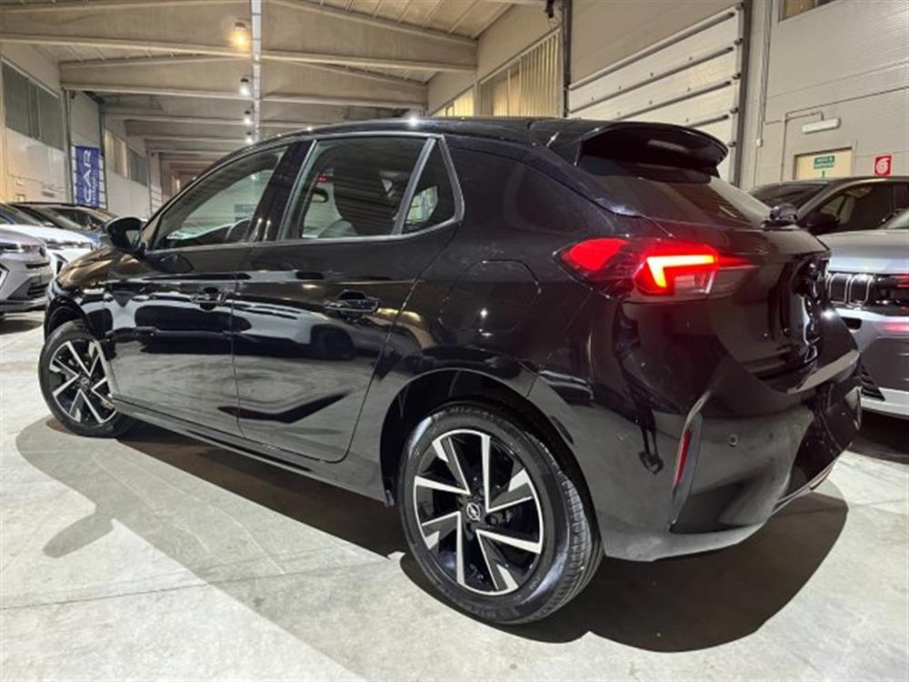 Corsa Corsa Hybrid 110 CV aut. G