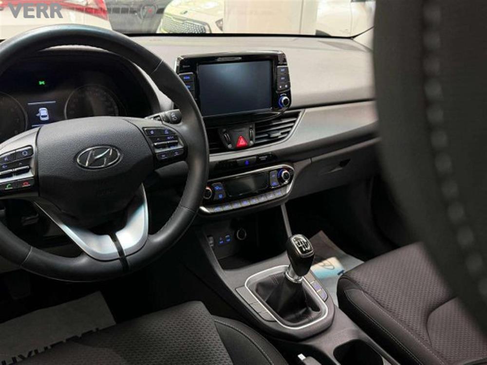 i30 i30 i30 III 2017 5p 1.0