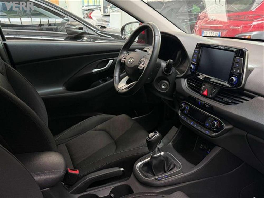 i30 i30 i30 III 2017 5p 1.0