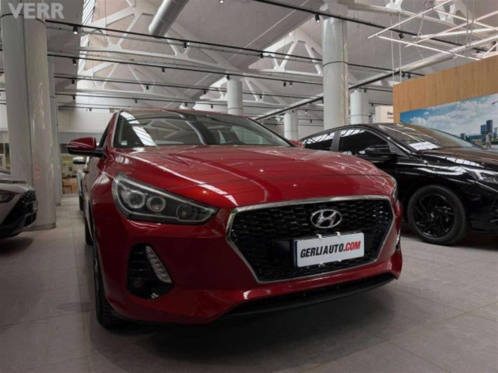 i30 i30 i30 III 2017 5p 1.0