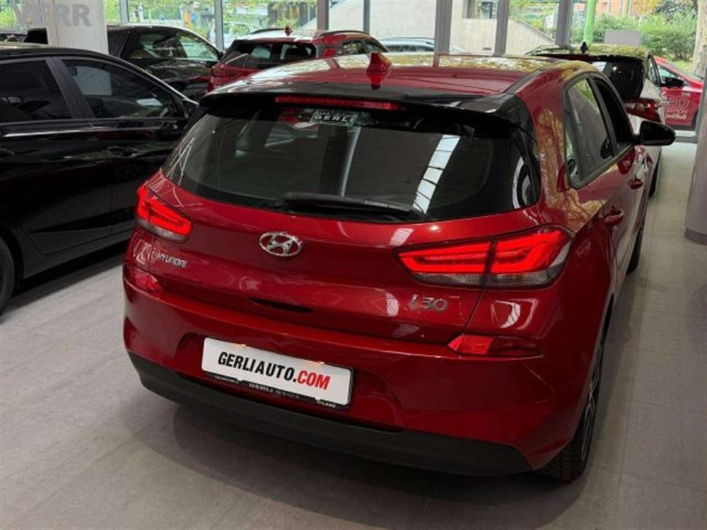 i30 i30 i30 III 2017 5p 1.0
