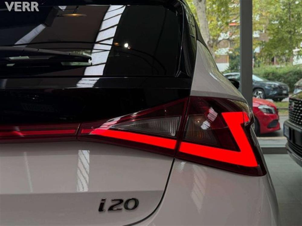 i20 i20 i20 III 2021 1.2 mpi