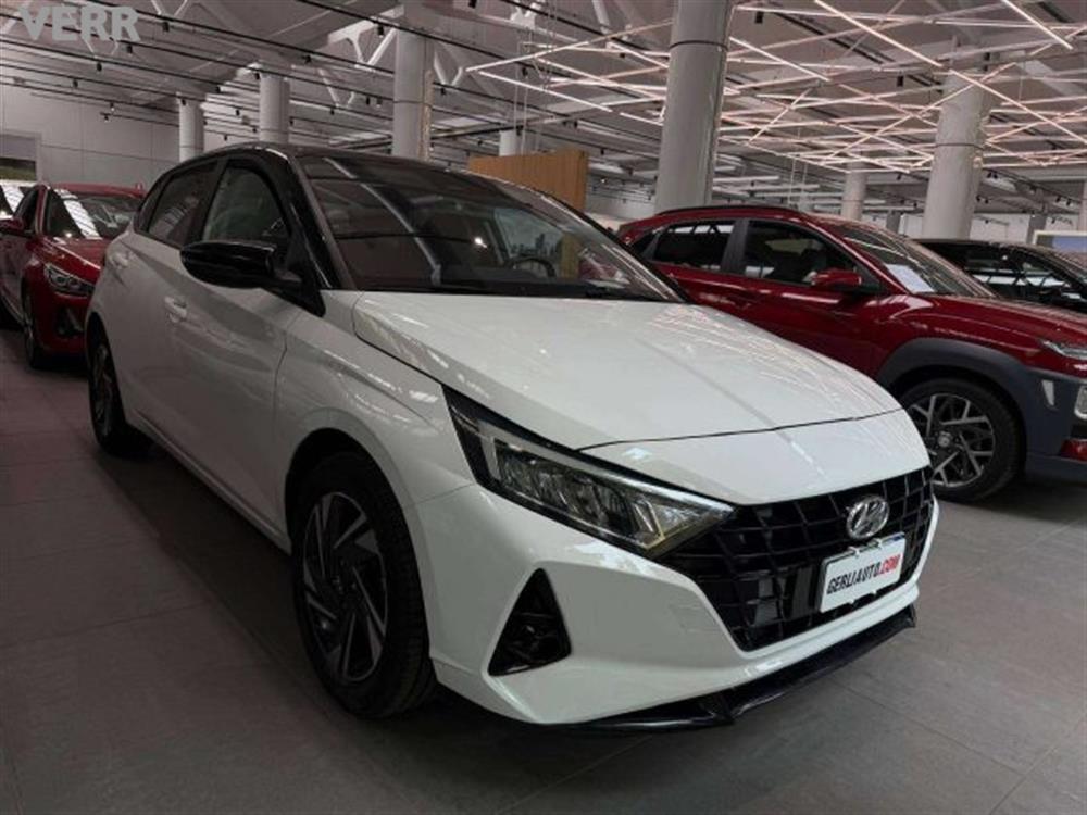 i20 i20 i20 III 2021 1.2 mpi