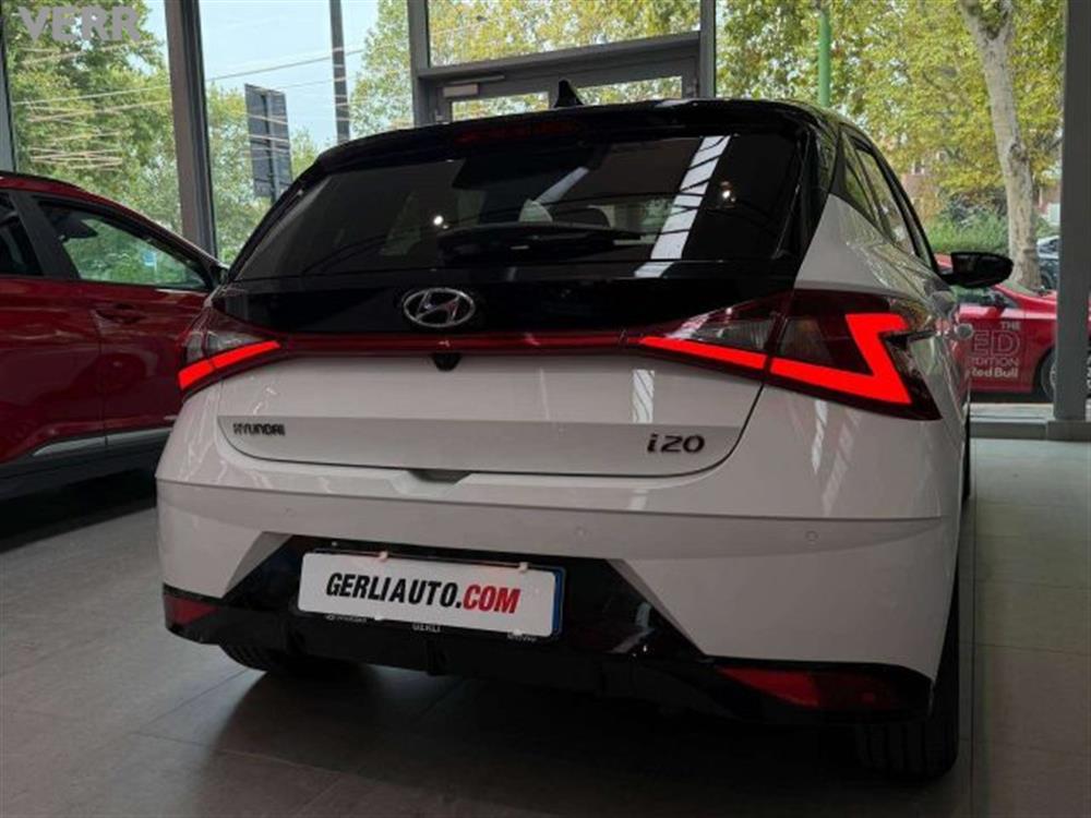 i20 i20 i20 III 2021 1.2 mpi