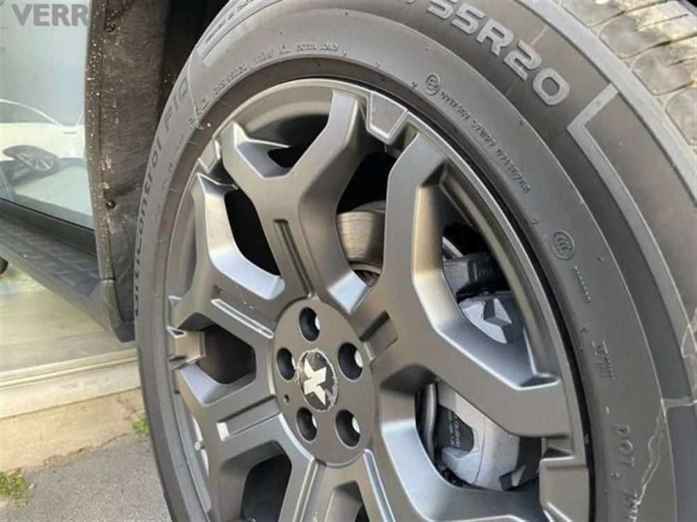 K3 K3 K3 2.0 BENZINA DCT 2