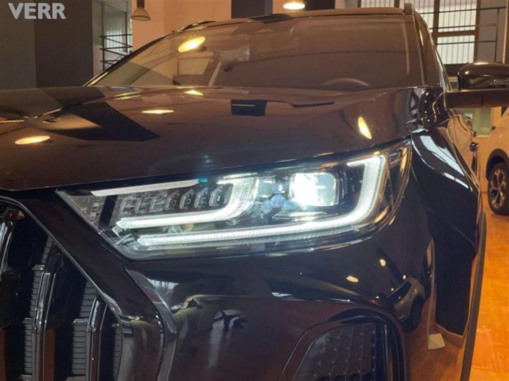 OTHERS-ANDERE OTHERS-ANDERE DR Automobiles DR6 N
