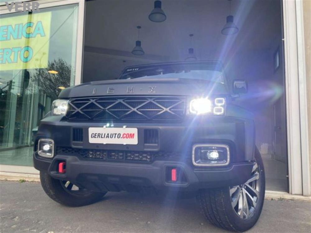 K2 K2 K2 2.0 turbo diesel