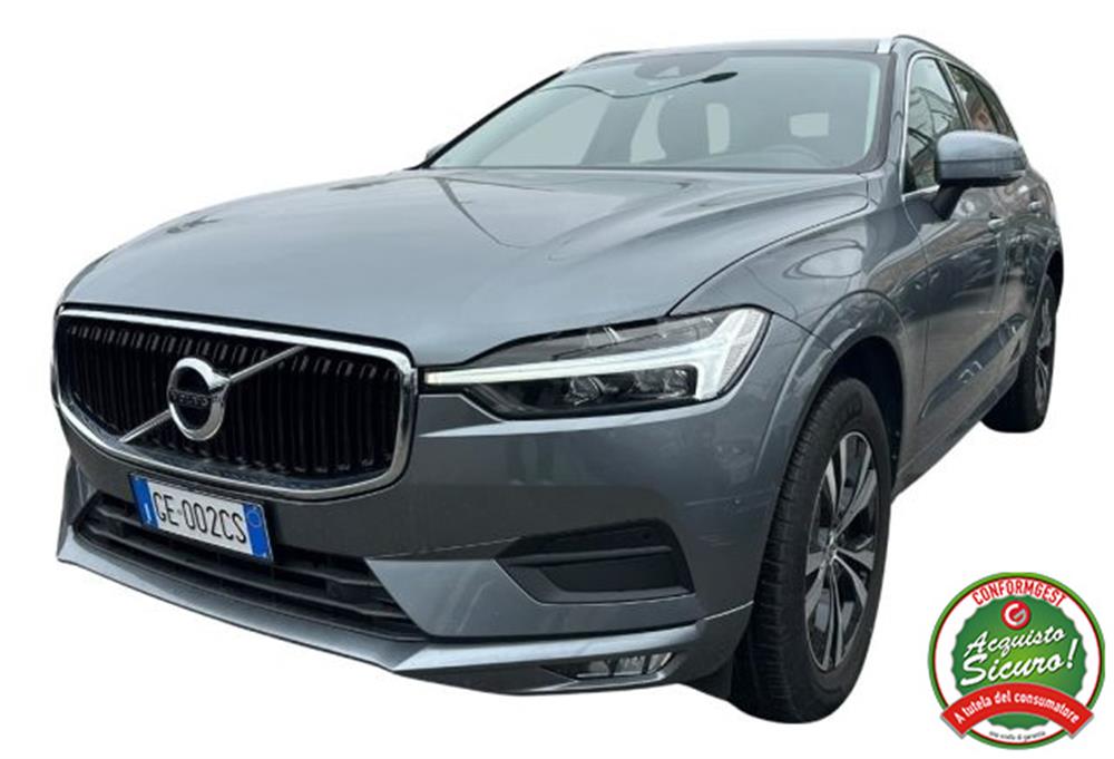 XC60 XC60 B4 (d) AWD Geartroni