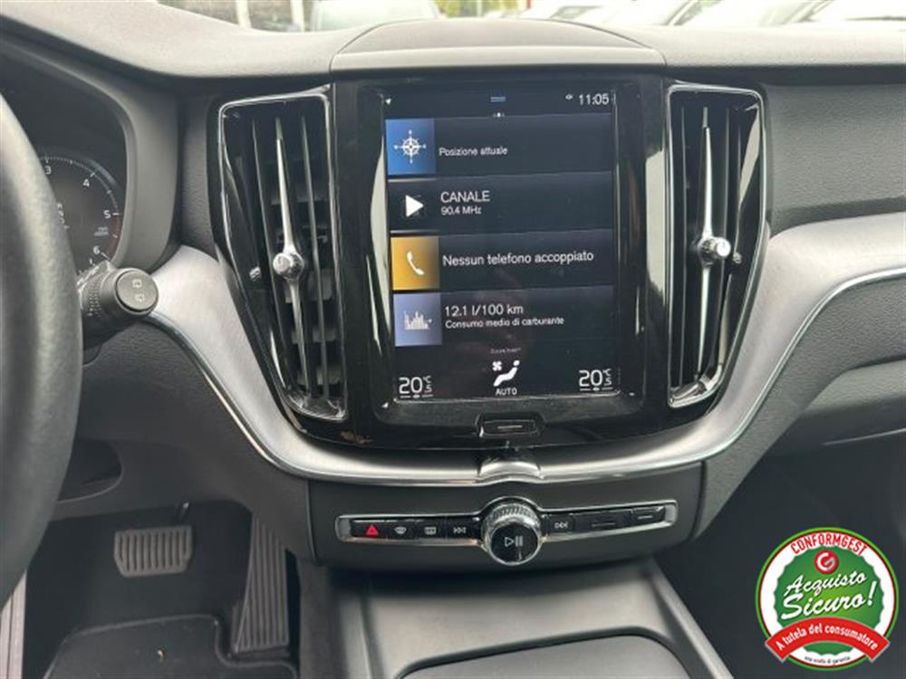 XC60 XC60 B4 (d) AWD Geartroni