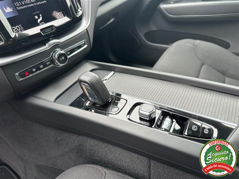 XC60 XC60 B4 (d) AWD Geartroni