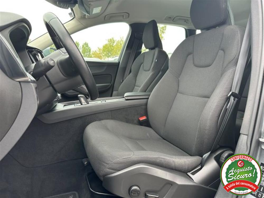 XC60 XC60 B4 (d) AWD Geartroni