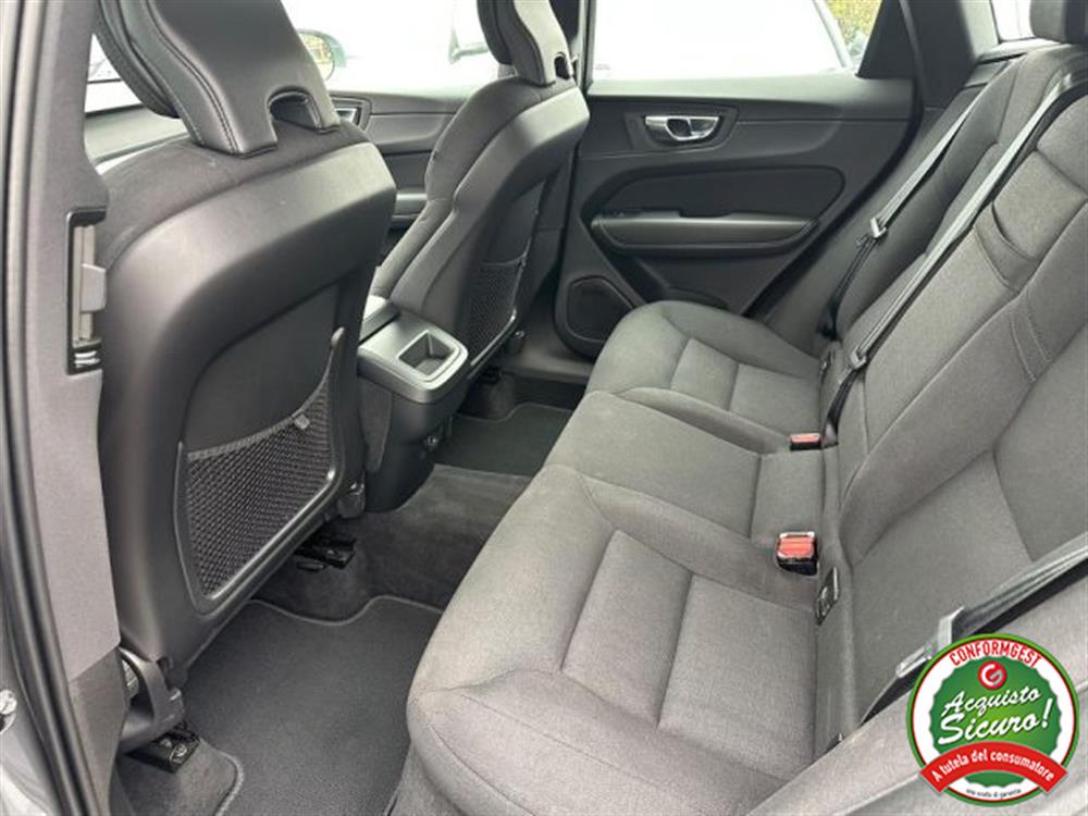 XC60 XC60 B4 (d) AWD Geartroni