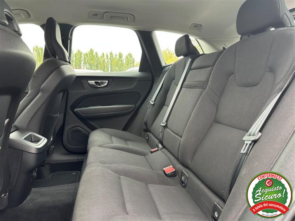 XC60 XC60 B4 (d) AWD Geartroni