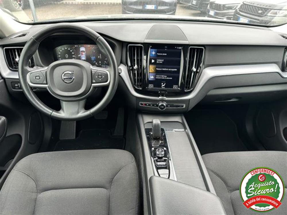 XC60 XC60 B4 (d) AWD Geartroni