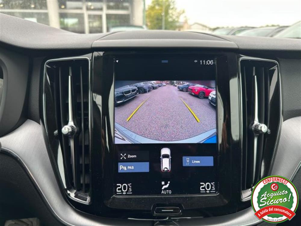 XC60 XC60 B4 (d) AWD Geartroni