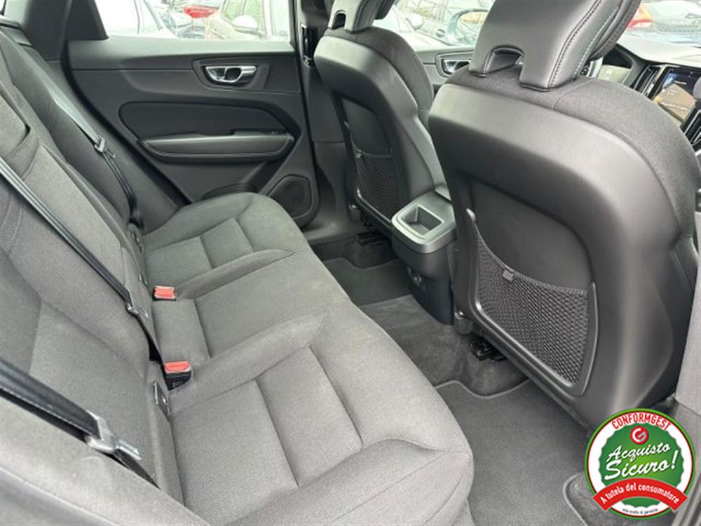 XC60 XC60 B4 (d) AWD Geartroni