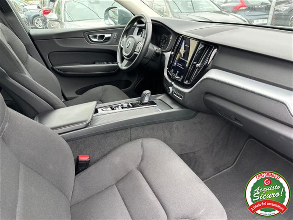 XC60 XC60 B4 (d) AWD Geartroni