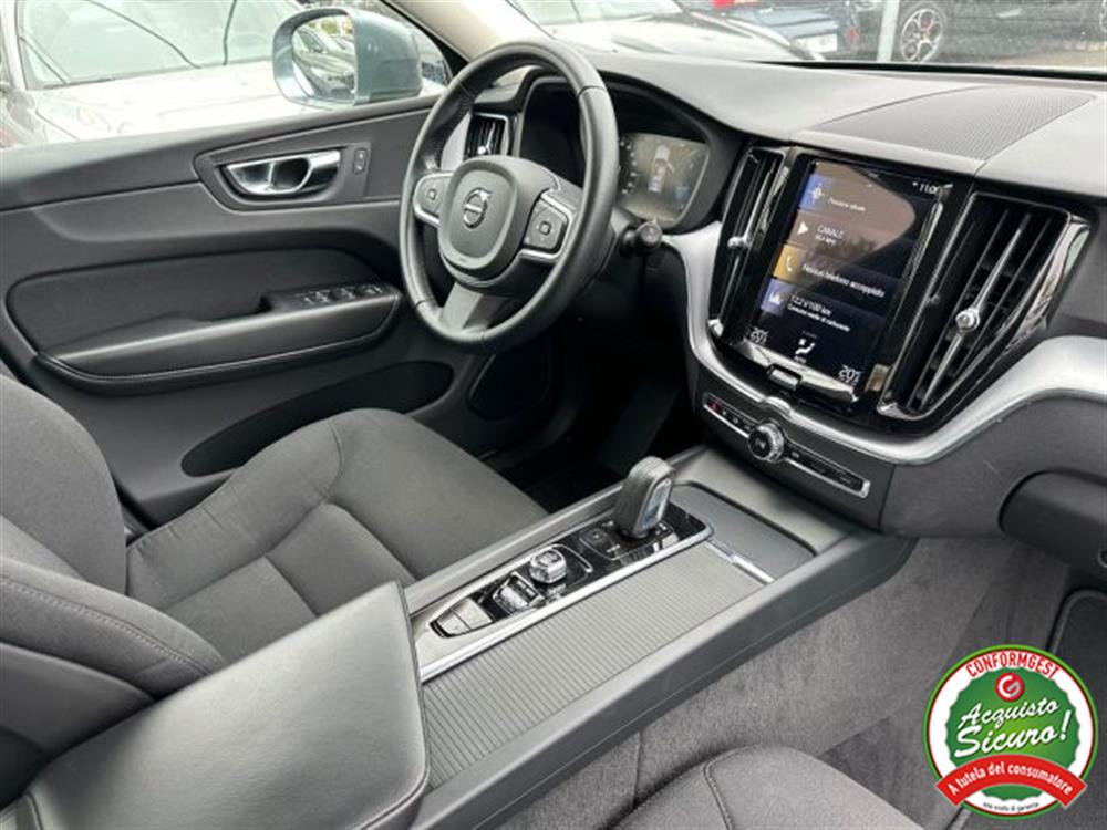 XC60 XC60 B4 (d) AWD Geartroni