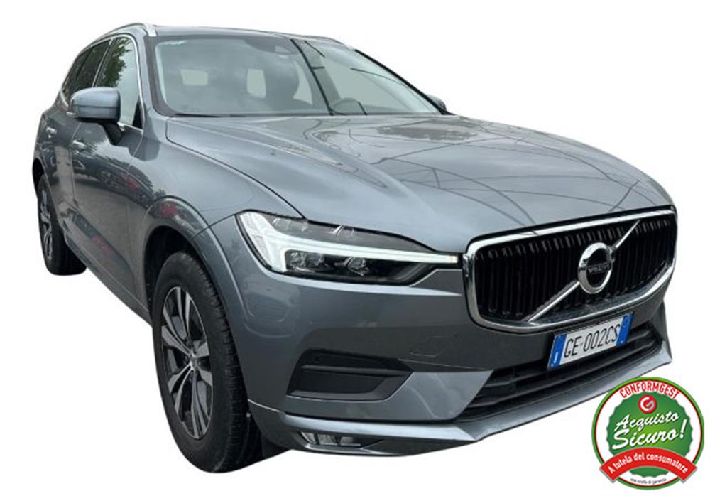 XC60 XC60 B4 (d) AWD Geartroni
