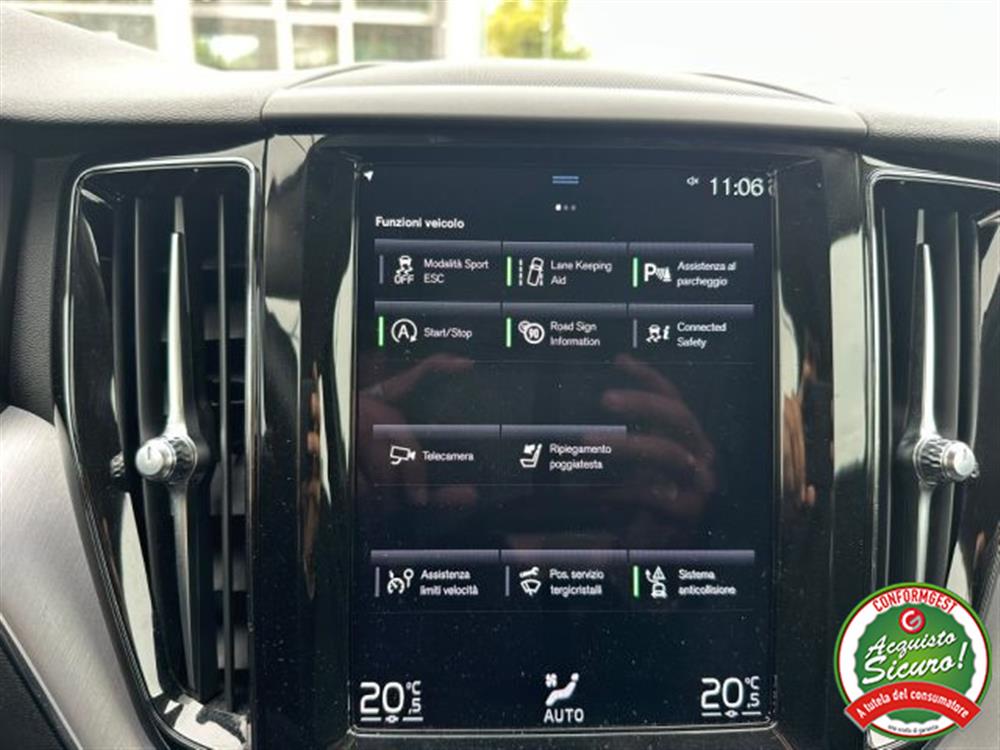 XC60 XC60 B4 (d) AWD Geartroni