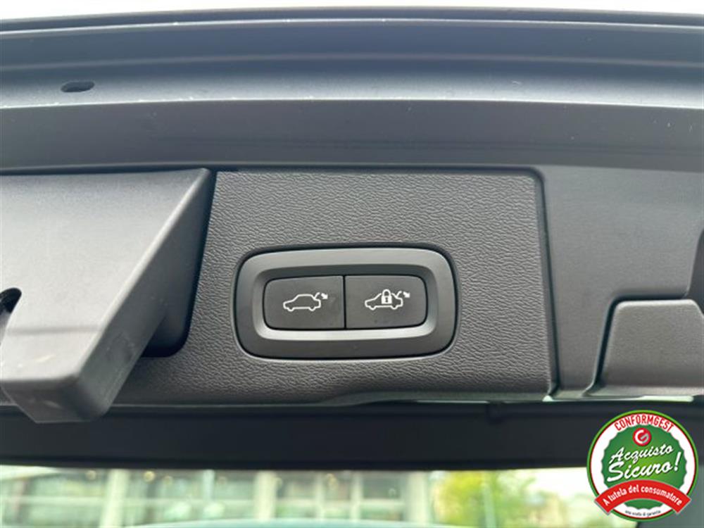 XC60 XC60 B4 (d) AWD Geartroni