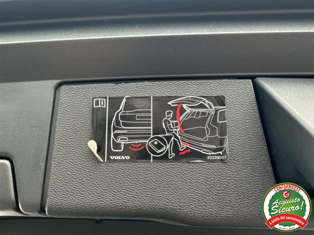 XC60 XC60 B4 (d) AWD Geartroni