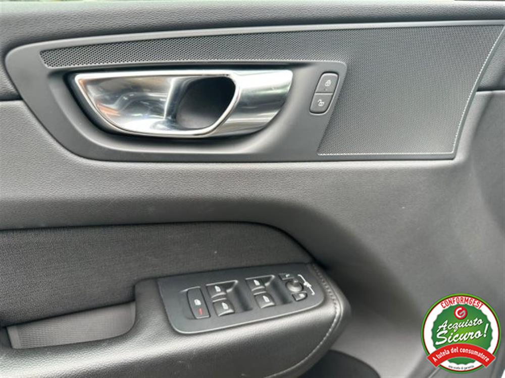 XC60 XC60 B4 (d) AWD Geartroni