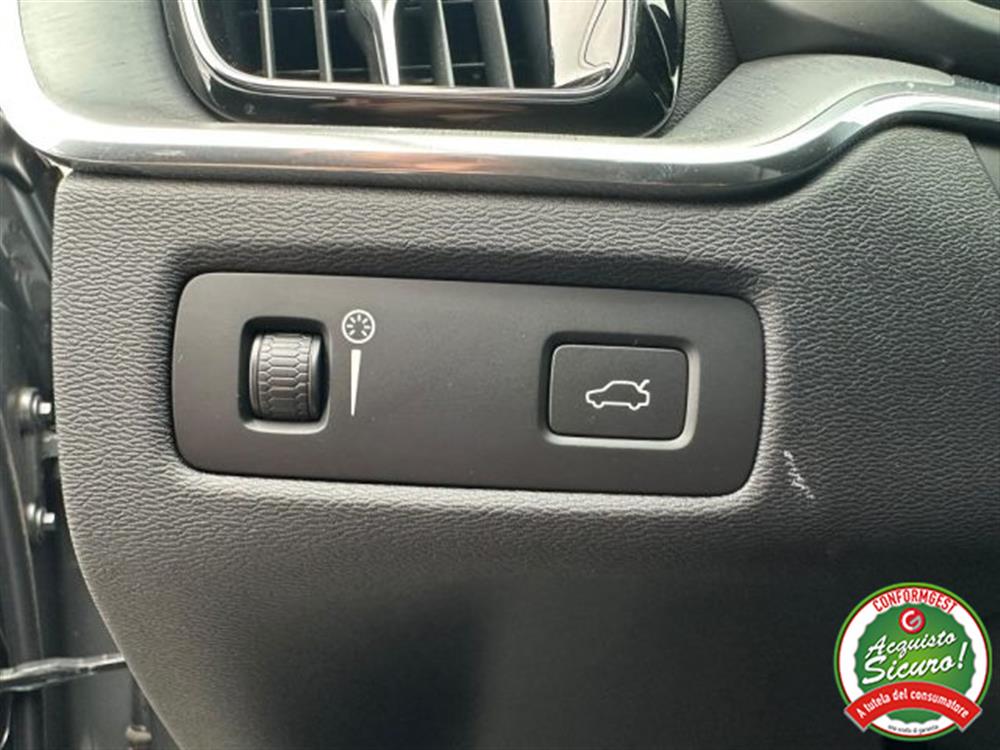 XC60 XC60 B4 (d) AWD Geartroni