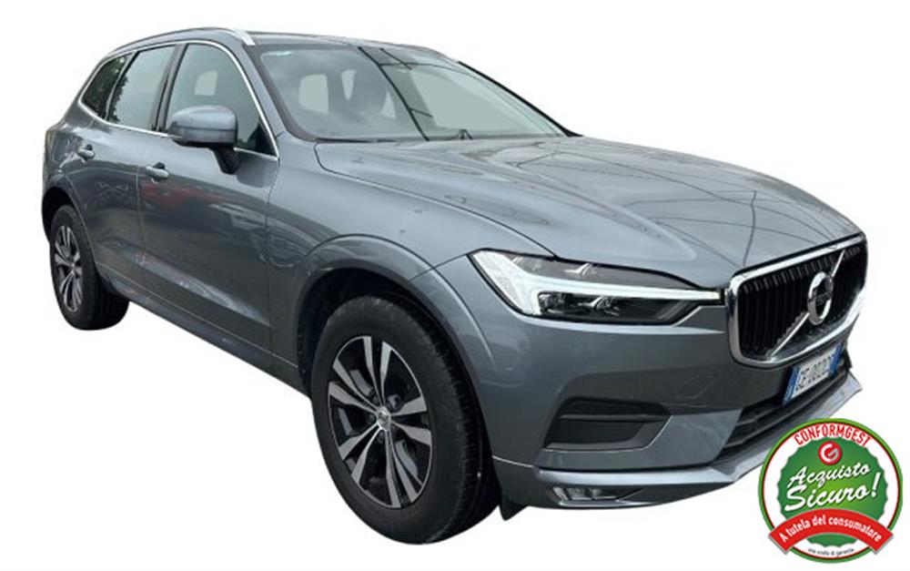 XC60 XC60 B4 (d) AWD Geartroni