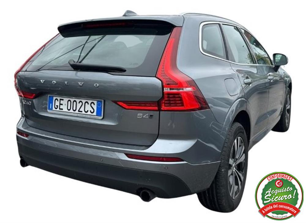 XC60 XC60 B4 (d) AWD Geartroni